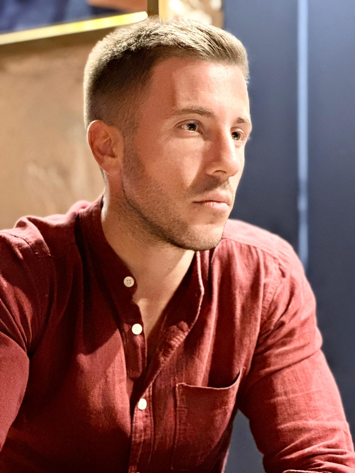 Francisco Jesús Belmonte Arce