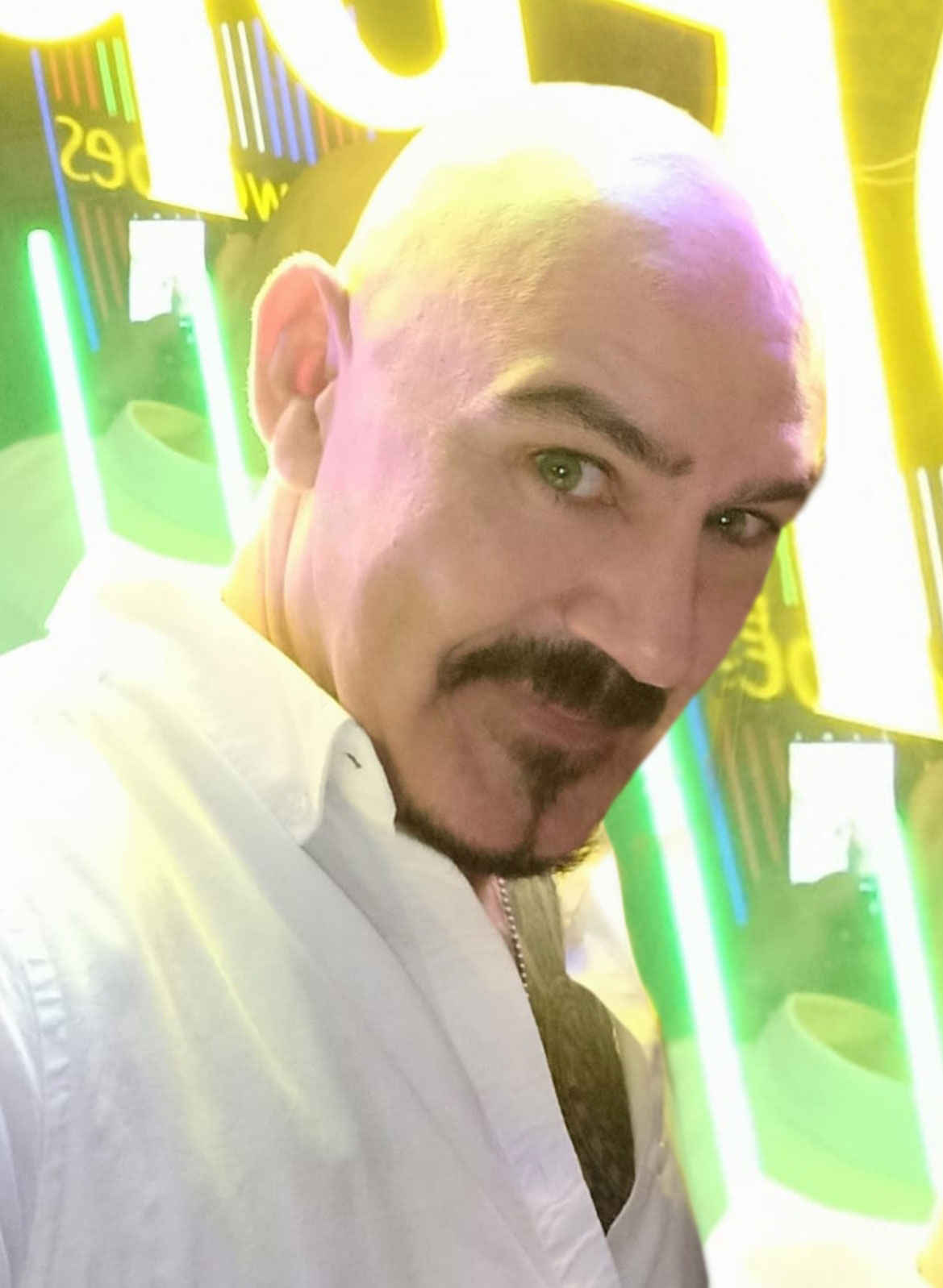 Pedro Enrique Fernández Filgueras