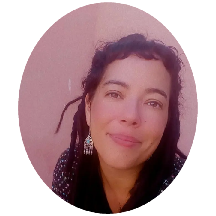 Almudena Costoya Pérez