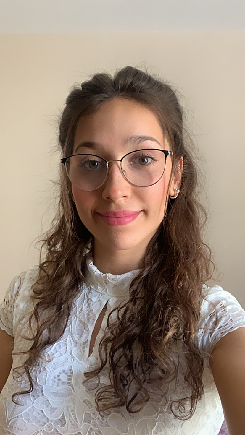 Sara Maldonado Muñoz