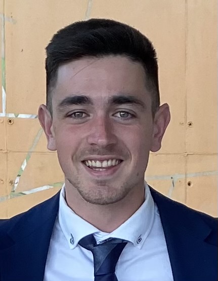 Isaac Yáñez Illescas