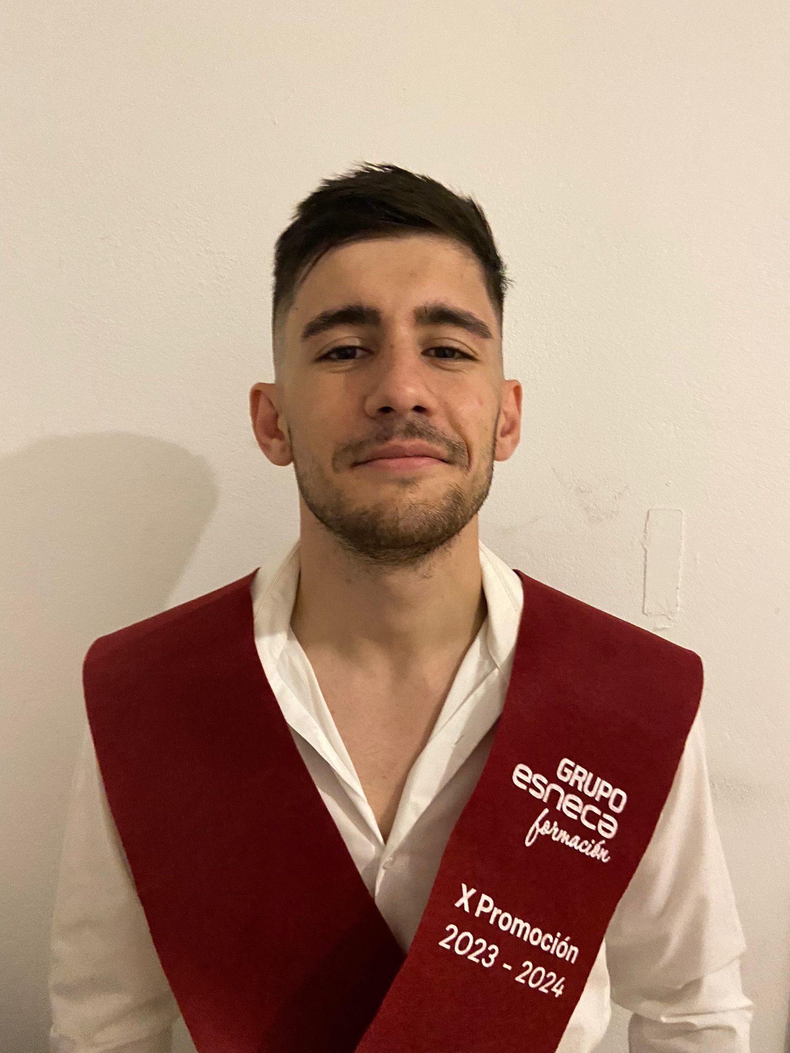 Jesús Pérez Blanco