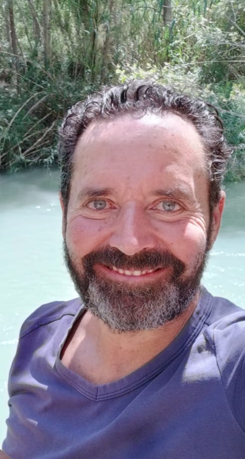 Pedro José Serrano Palao