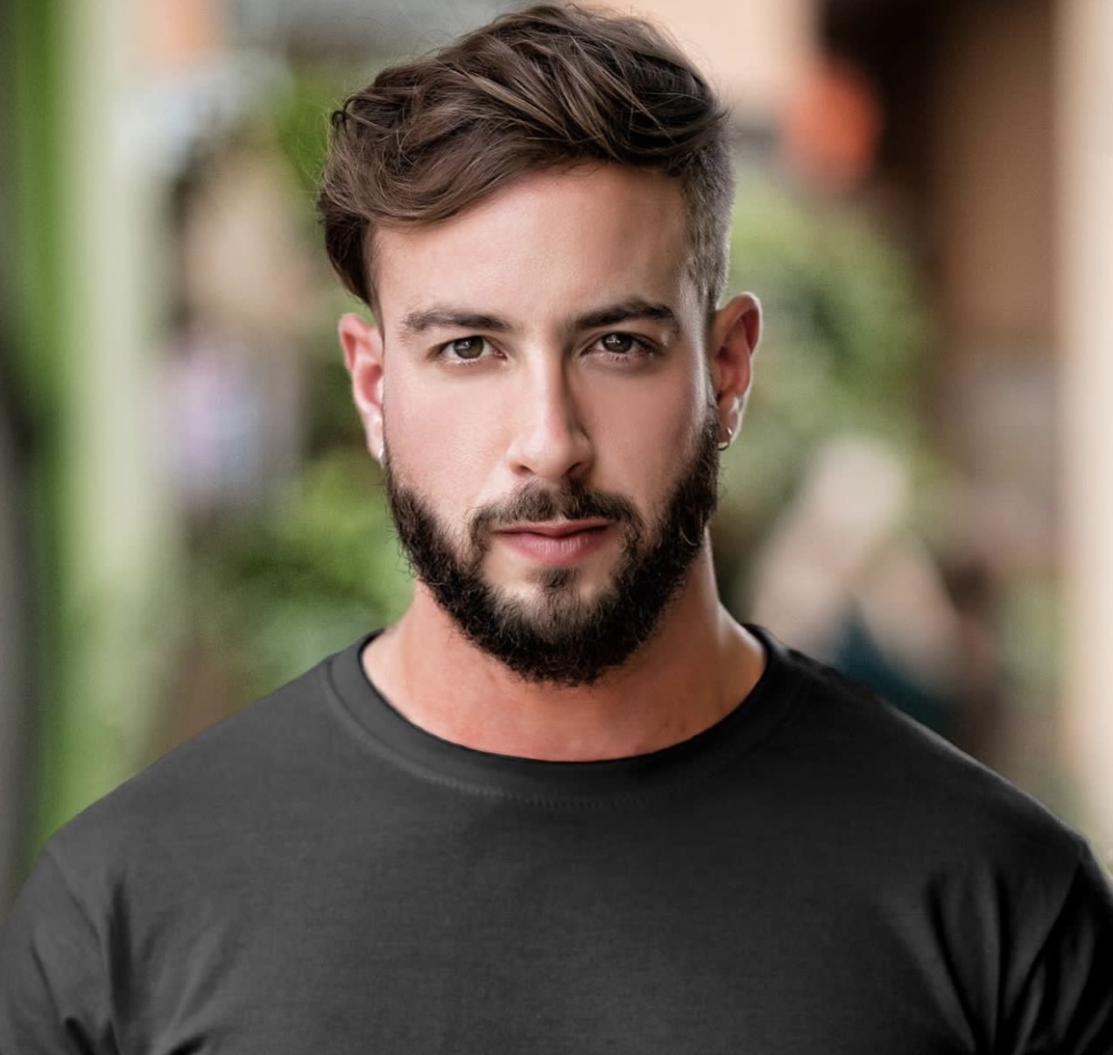 Antonio Angel Moreno Rodriguez