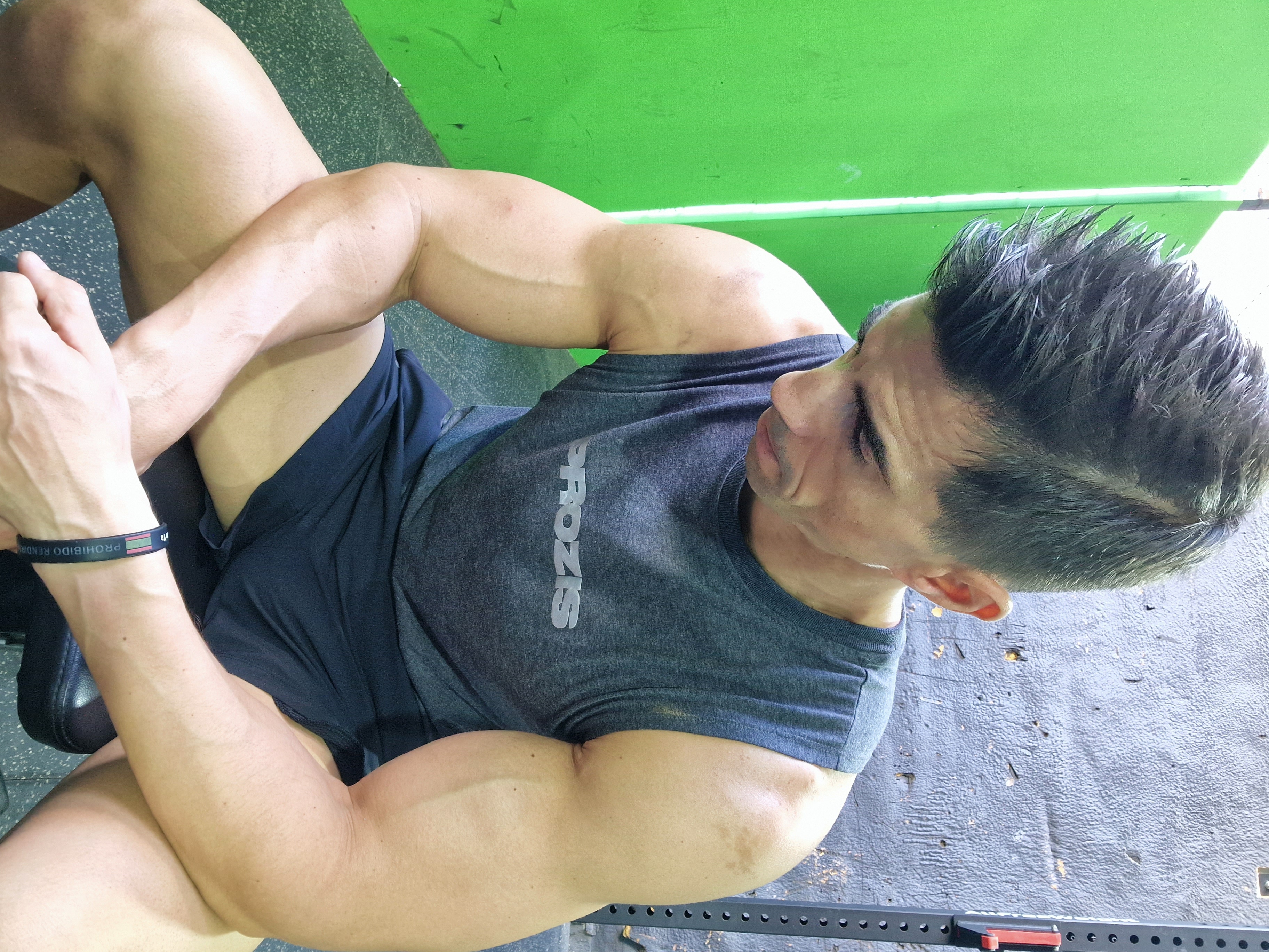 Miguel Fernández Portillo