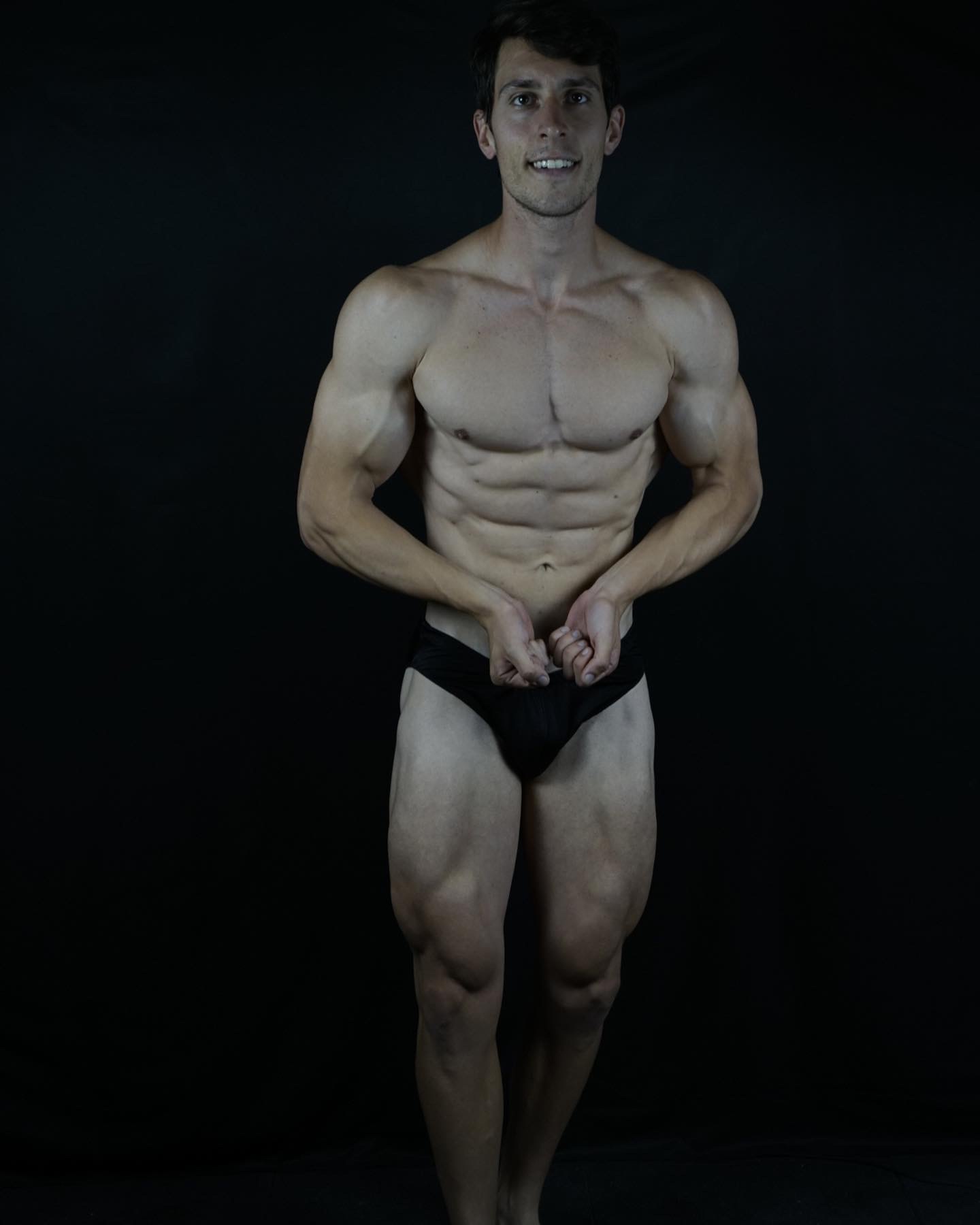 Samuel Rafael Carrasco Barranco