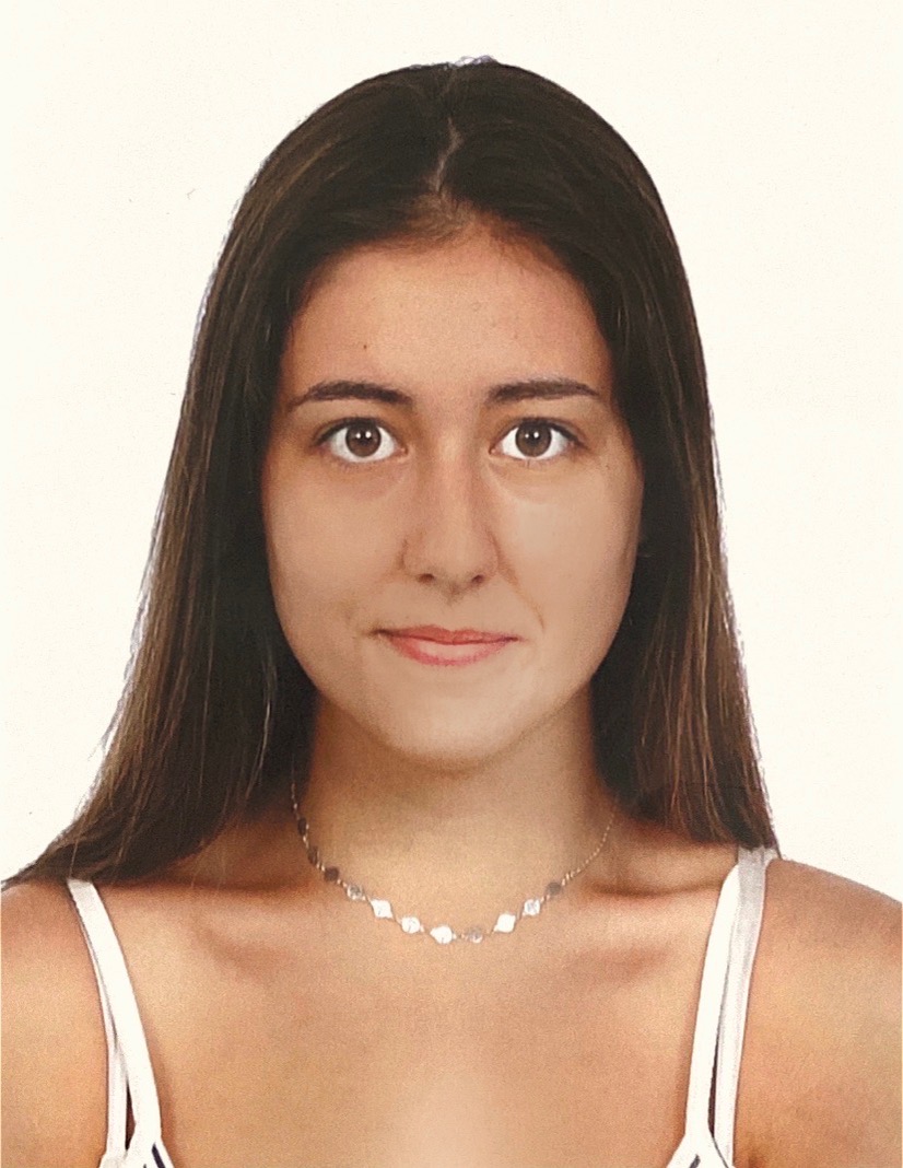 Luisa Martinez Lopez