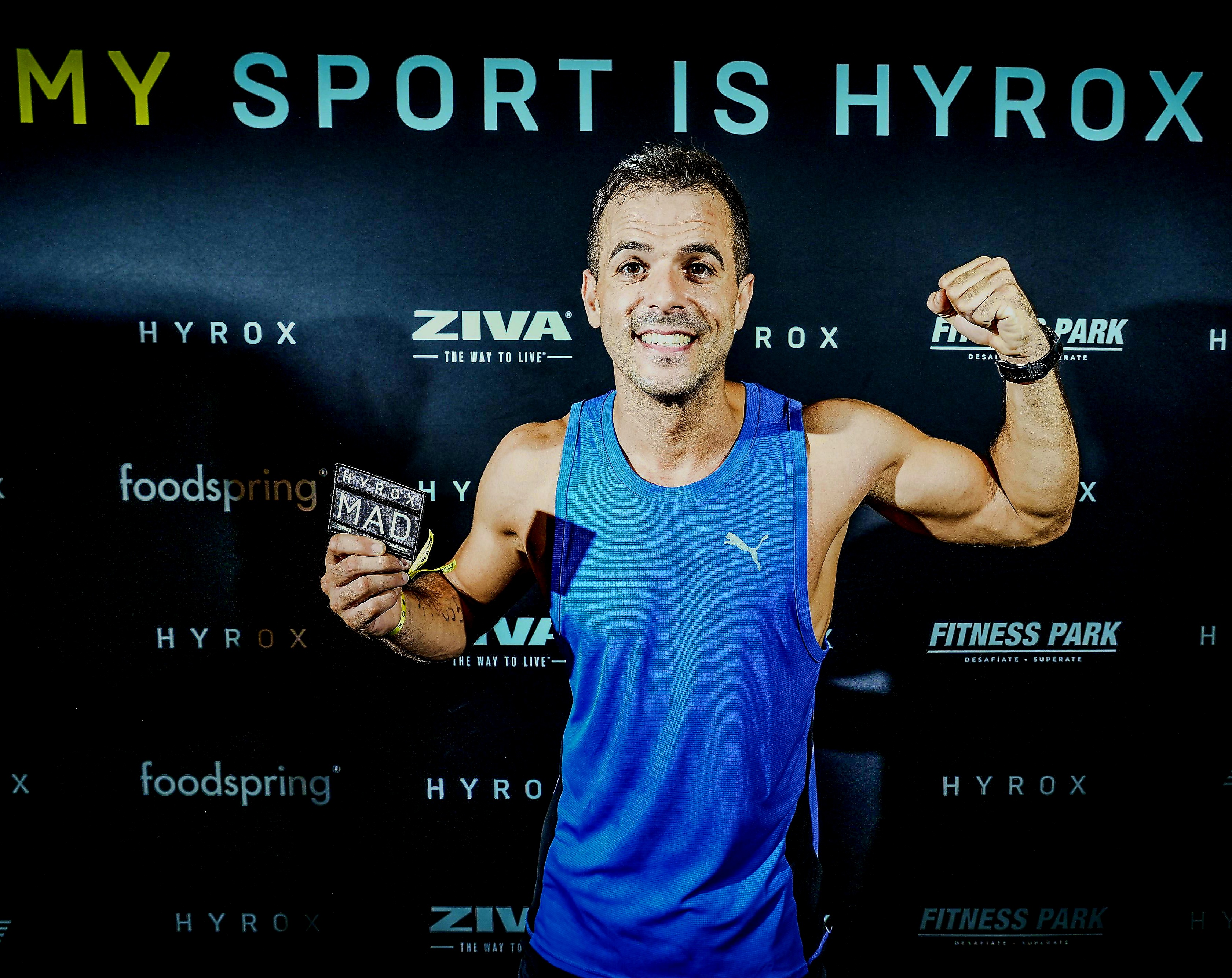 Pablo Vargas Soriano