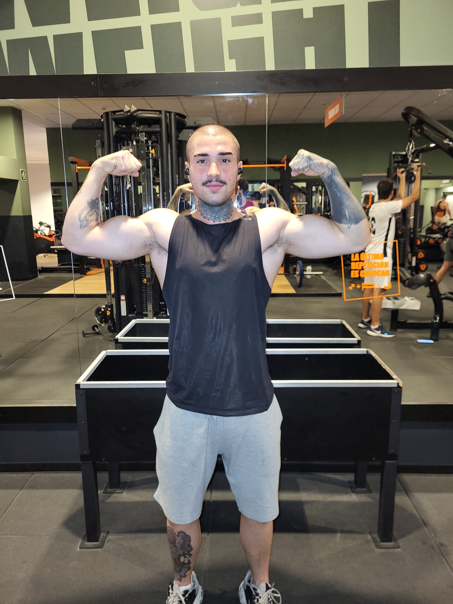 Mario Priego Taberner