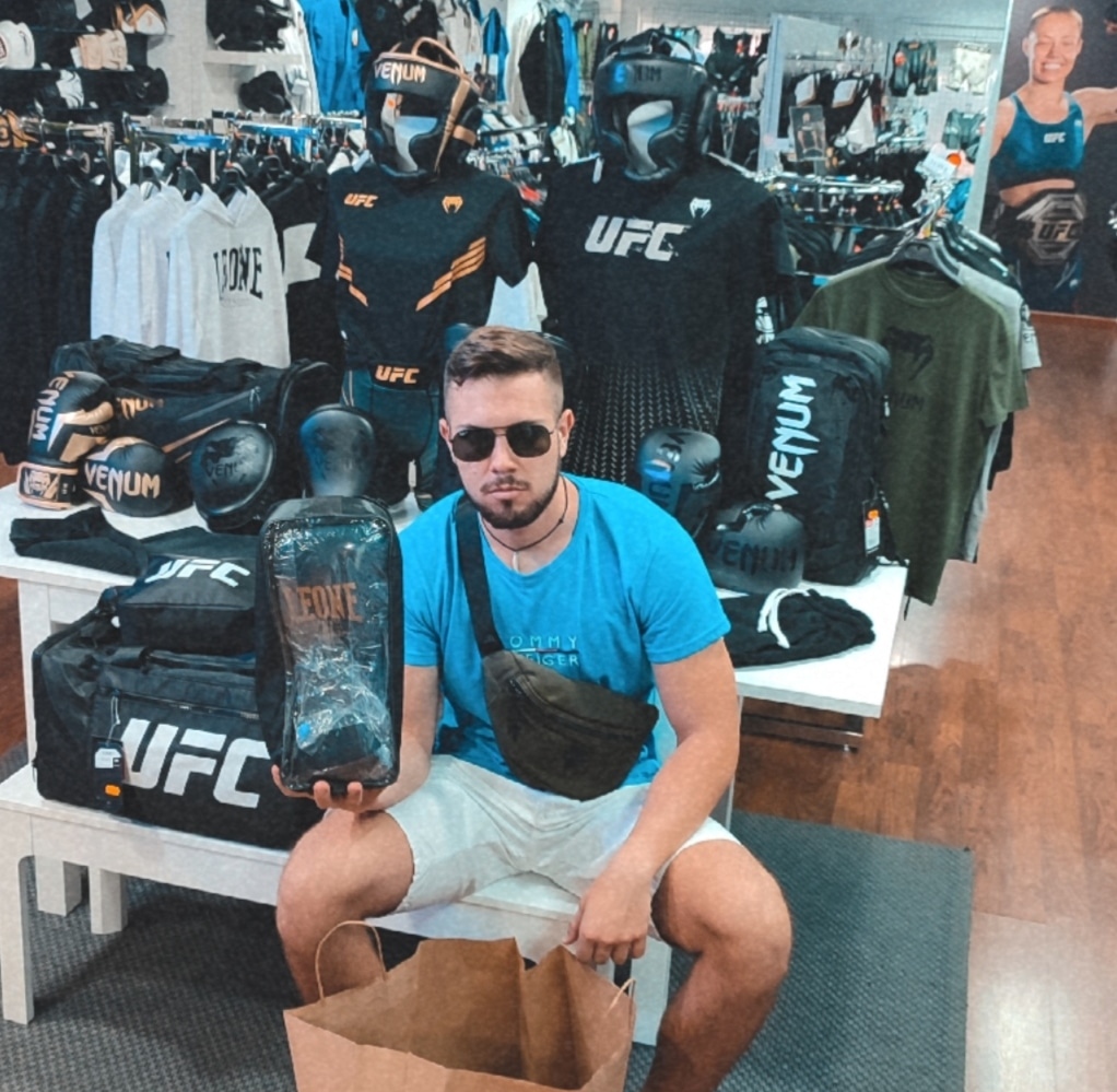 Alexsandar Iuliyanov Petrov