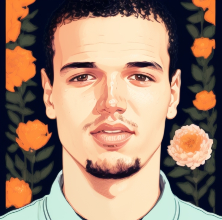 "AYOUB" Ajoeb Ibn Dinar Miloud  DINAR DINAR