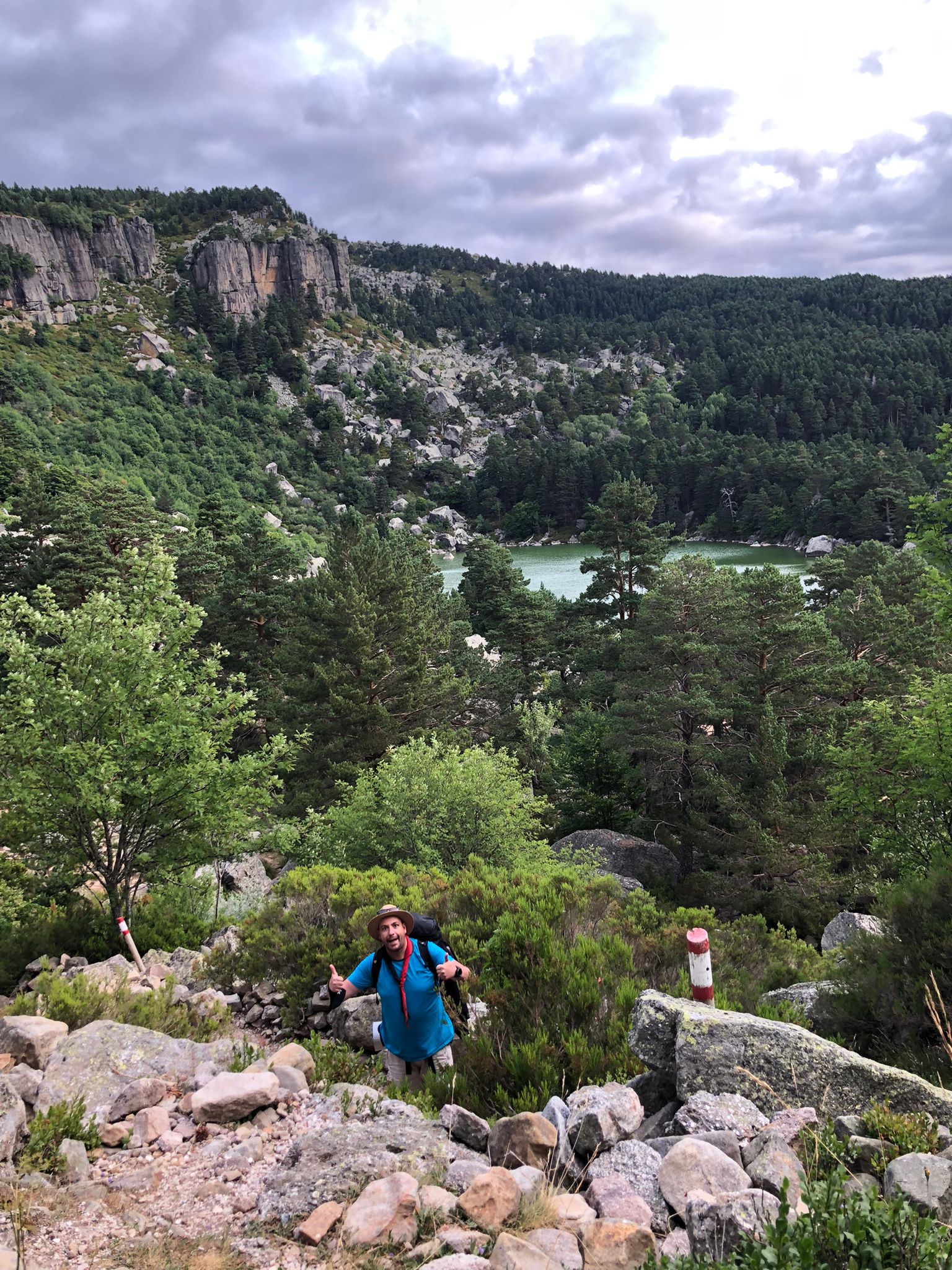 Daniel Fernández Fernández