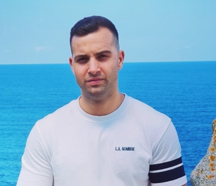 Ionut Alexandru Neculai