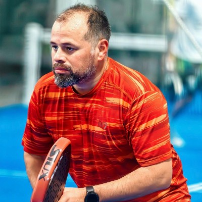 Damian Alejandro Amaya