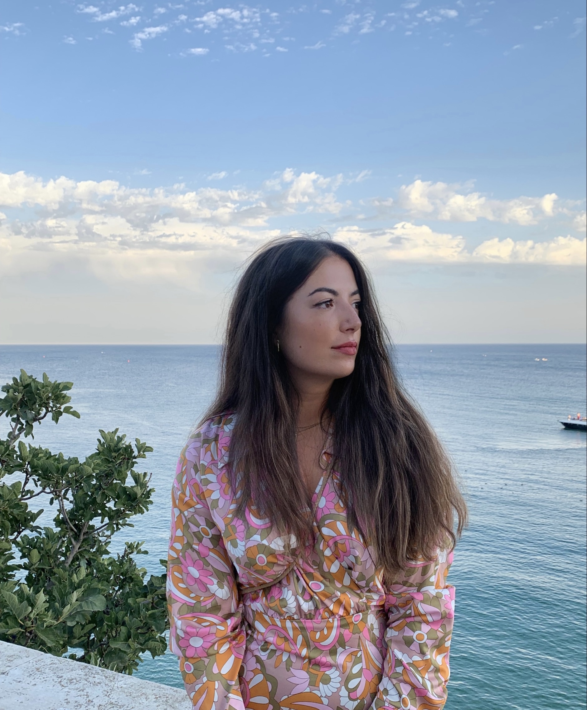 Elena Román Lebrón