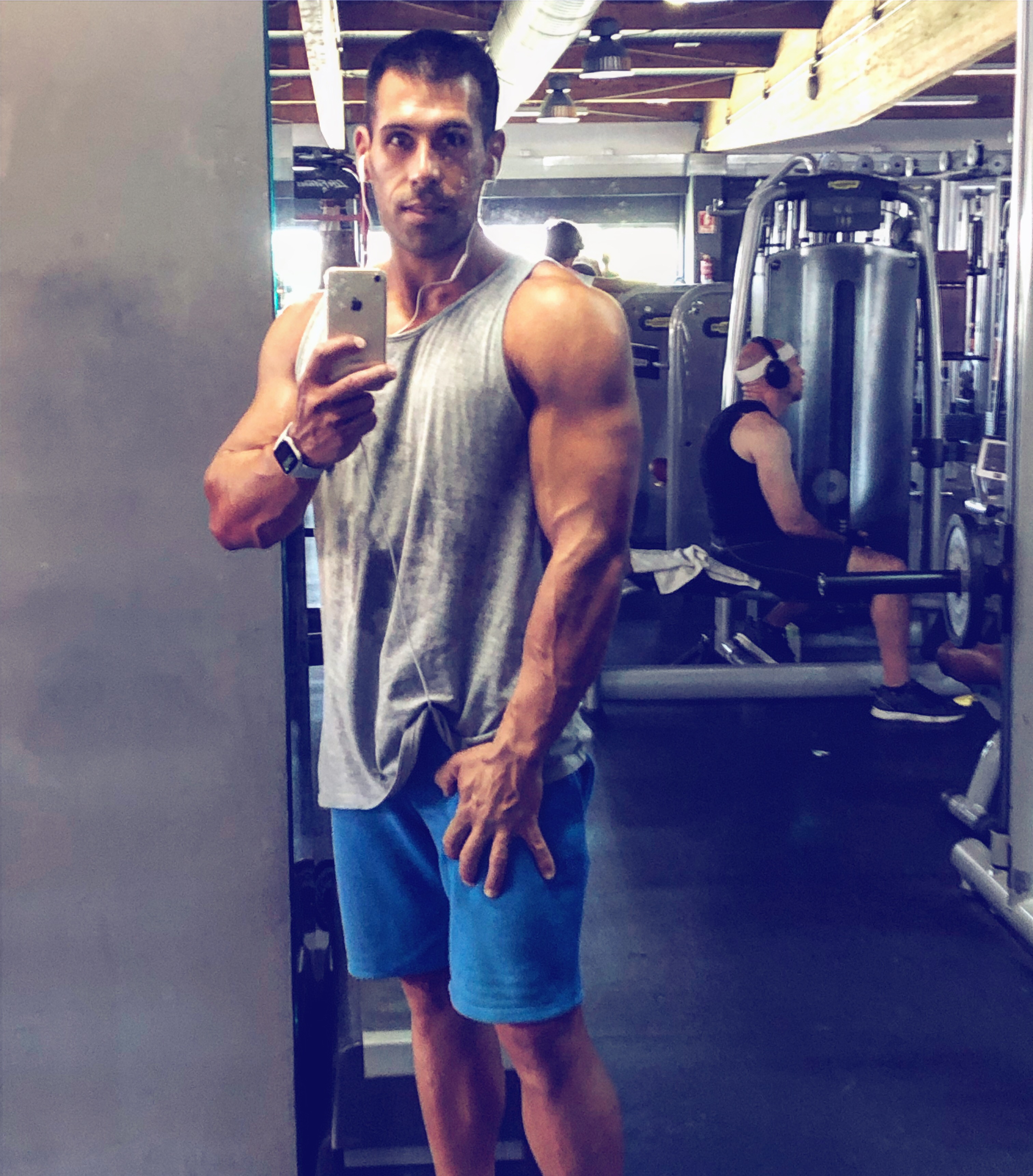 Manuel Flores Martinez