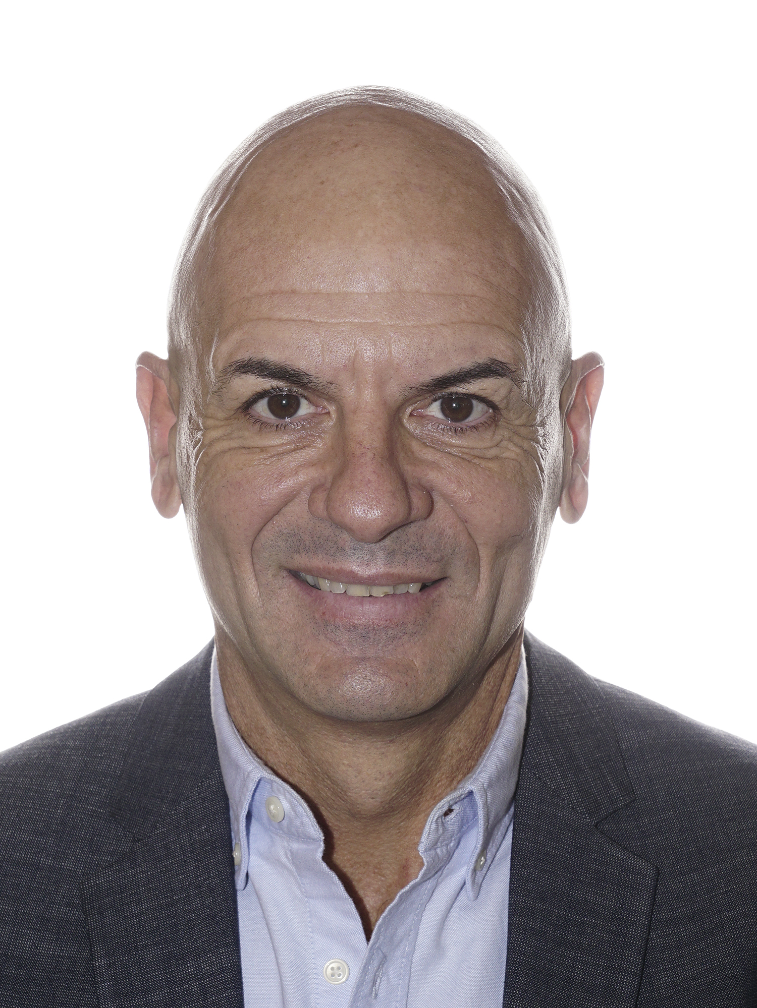 Juan Luis Bernal Cuéllar