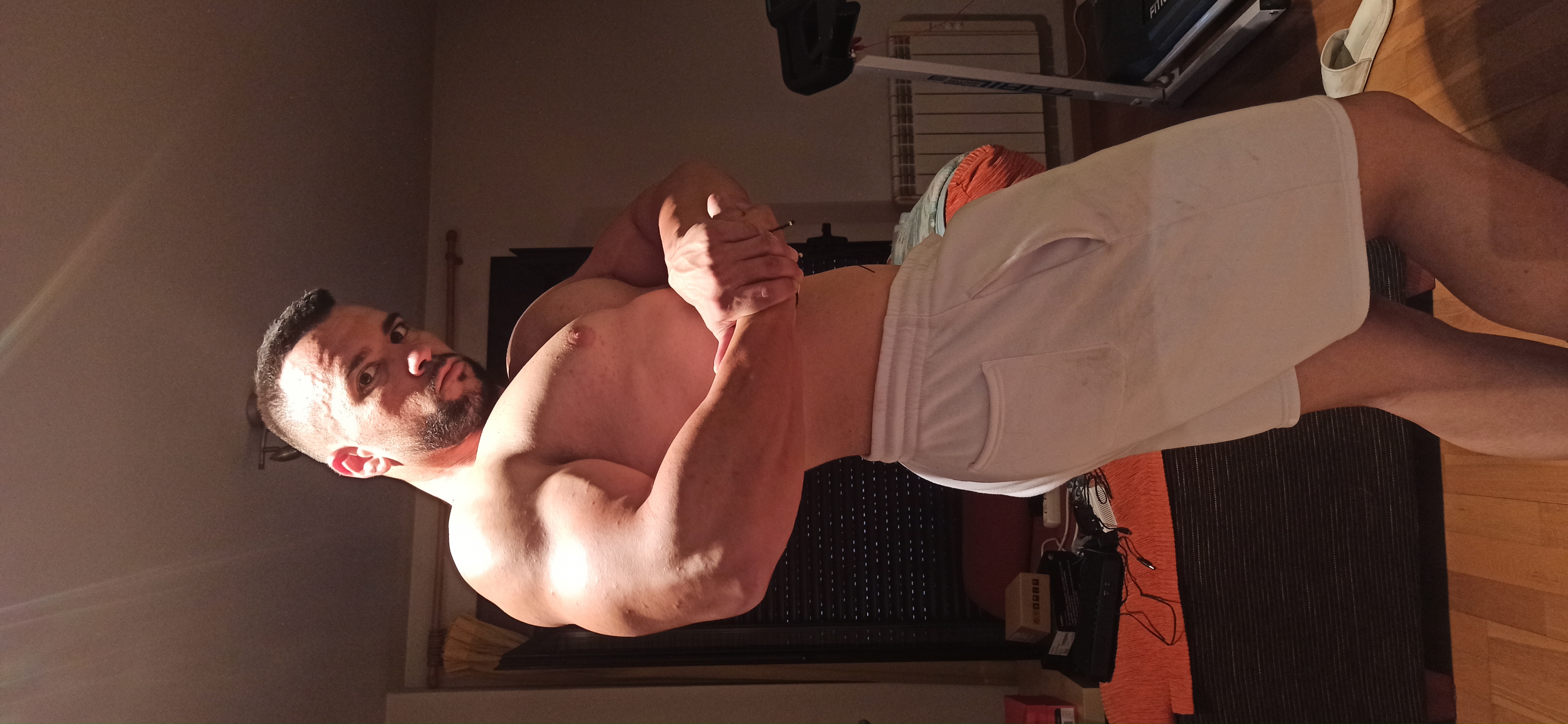 Miguel Ángel Enamorado  Hernández