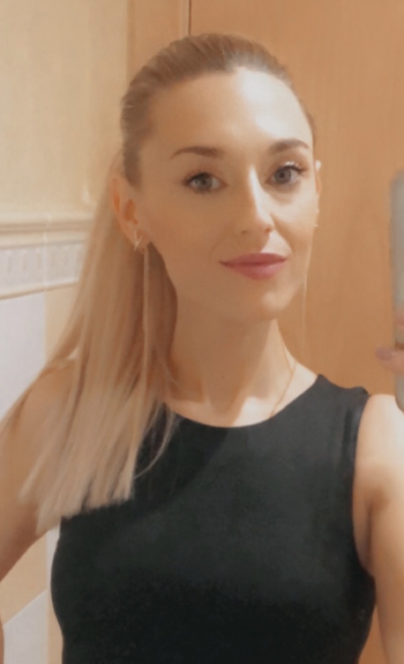 Zulema Alacreu Forner