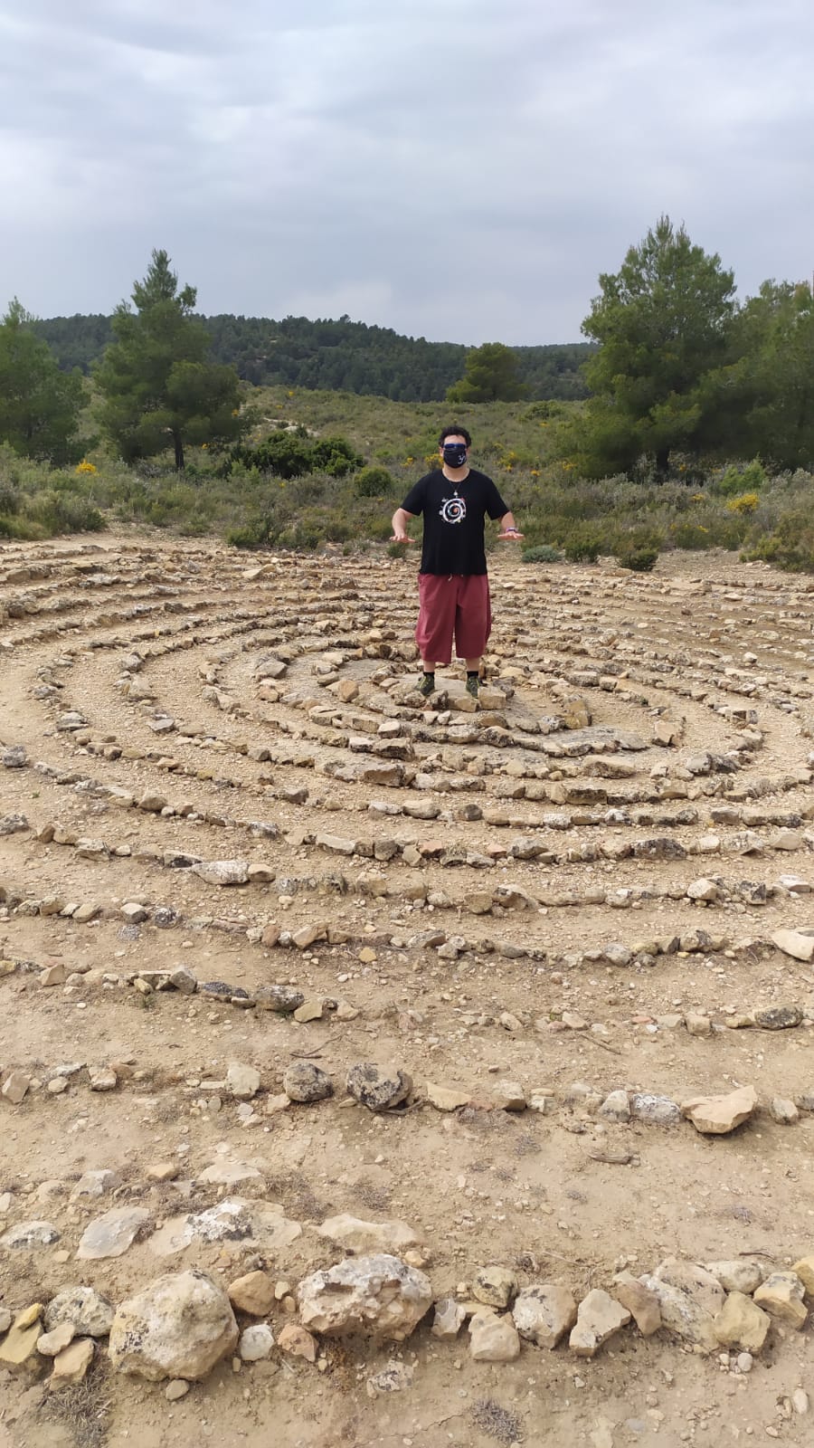 Miguel García Alarcón