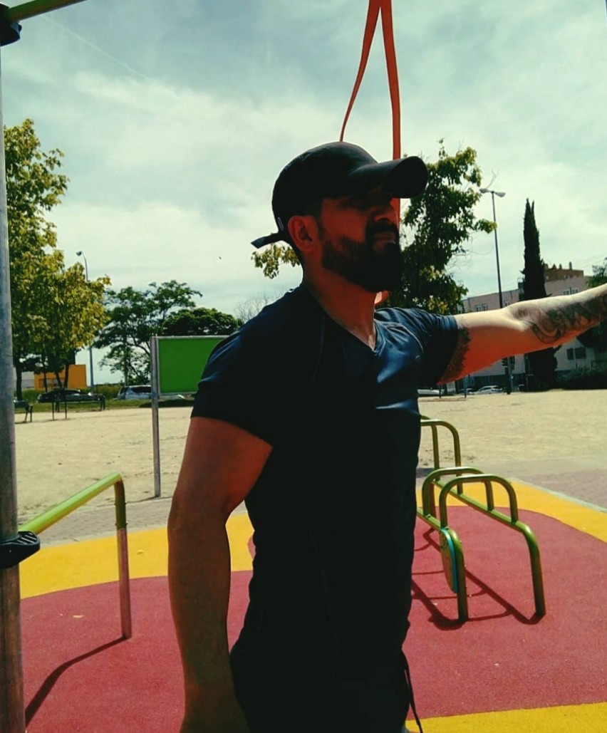 Francisco Leopoldo Rugel Hatty