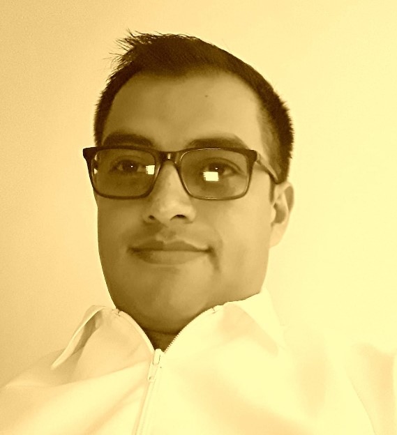 Jairo Giovanny Torres Contreras