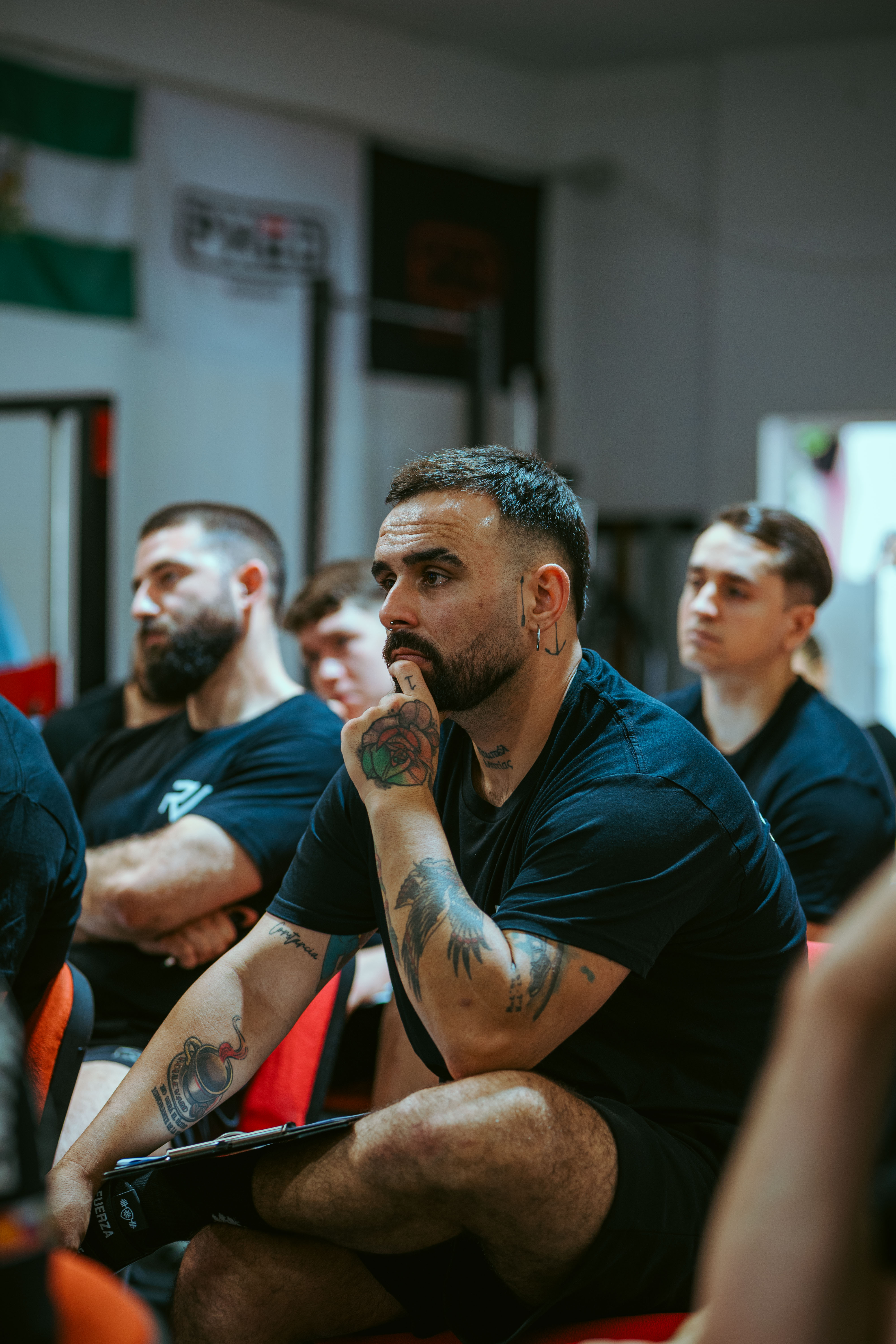 Carlos Javier Lopez Glez