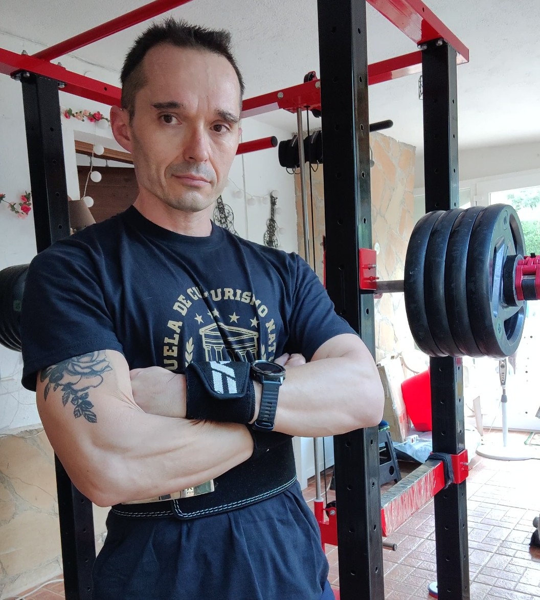 Juan Ostios Gallardo