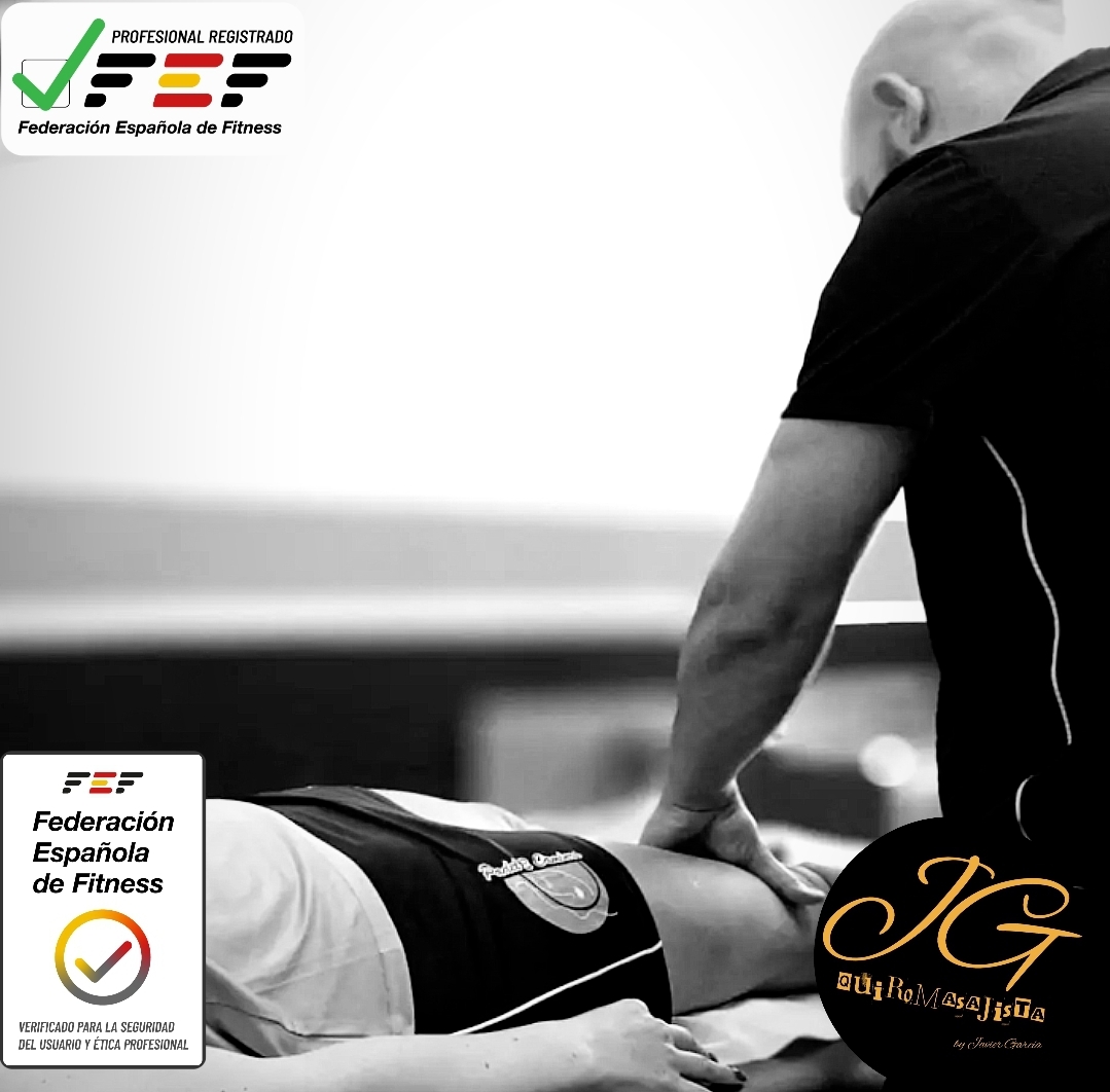 Javier García Escolar