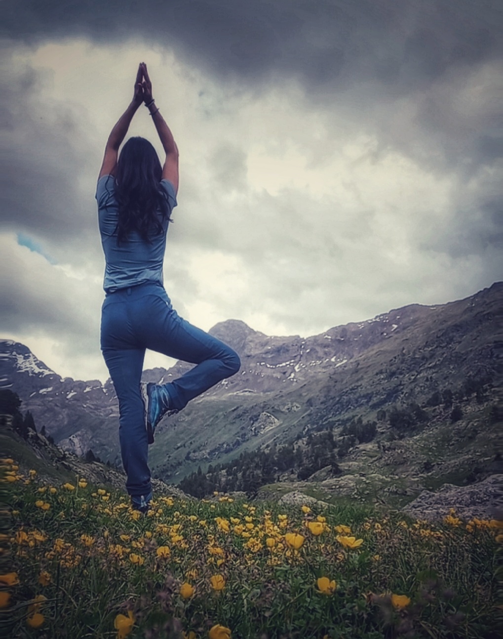 Maria Isabel García Bautista