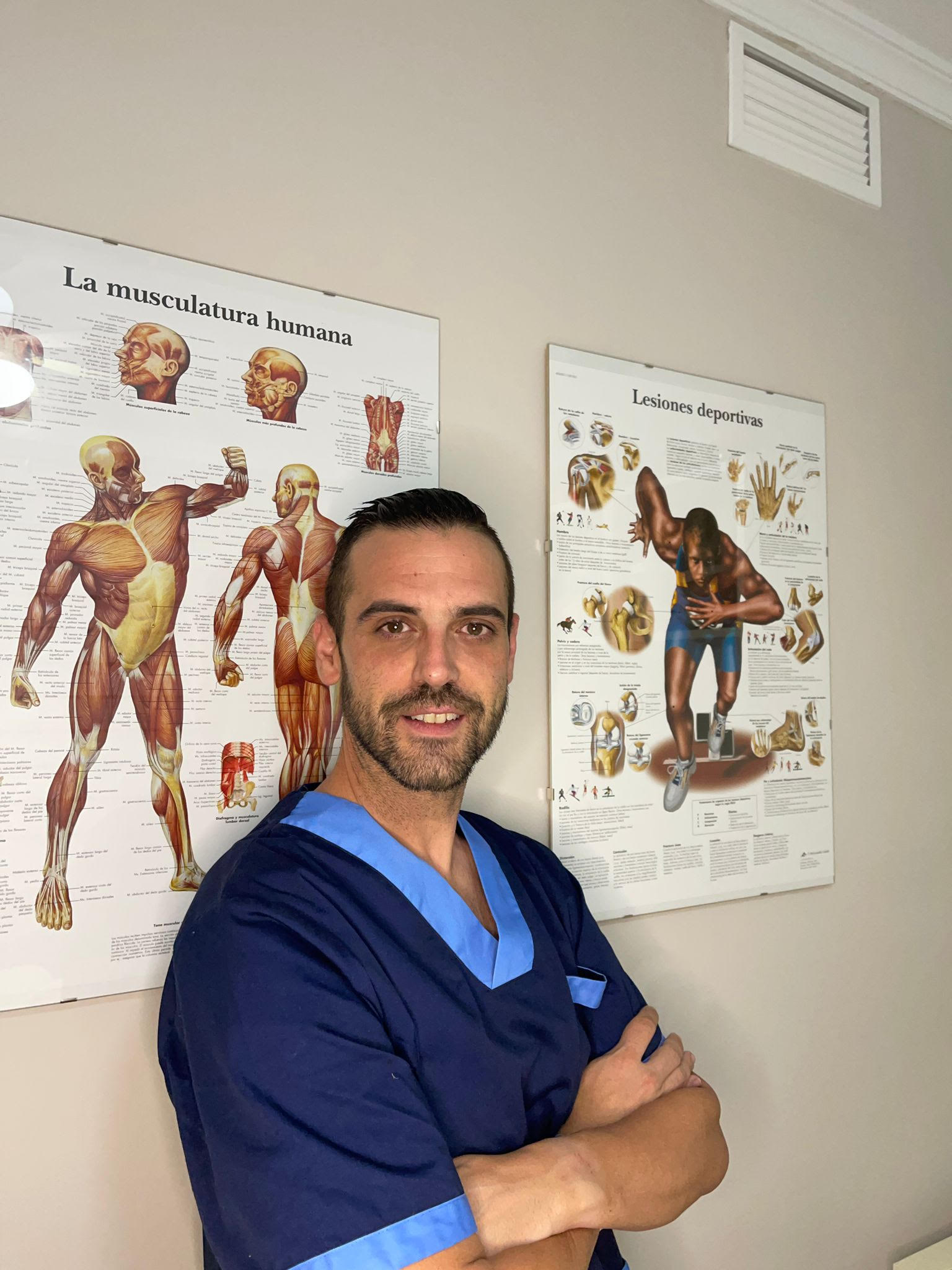 Israel Perez Marquez