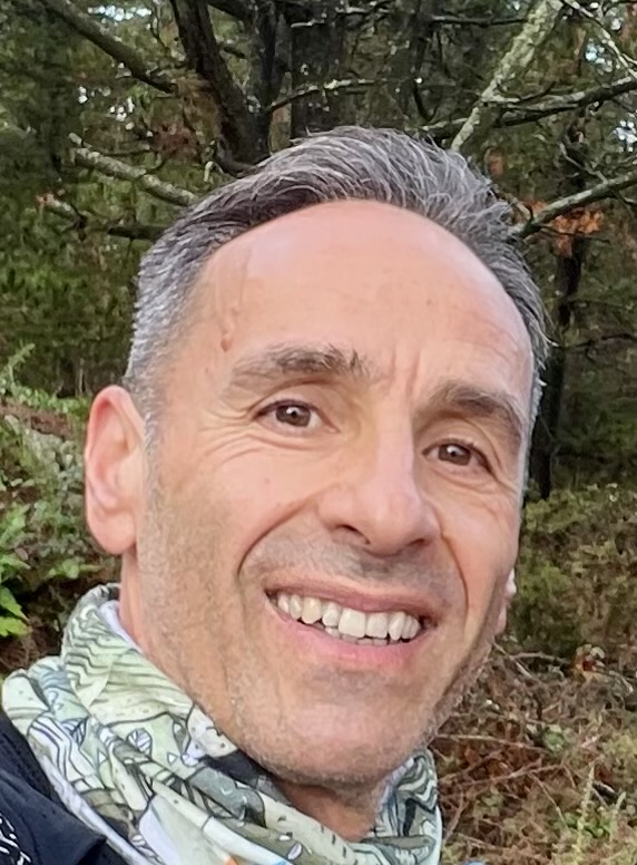 Jose Antonio Voces Vega