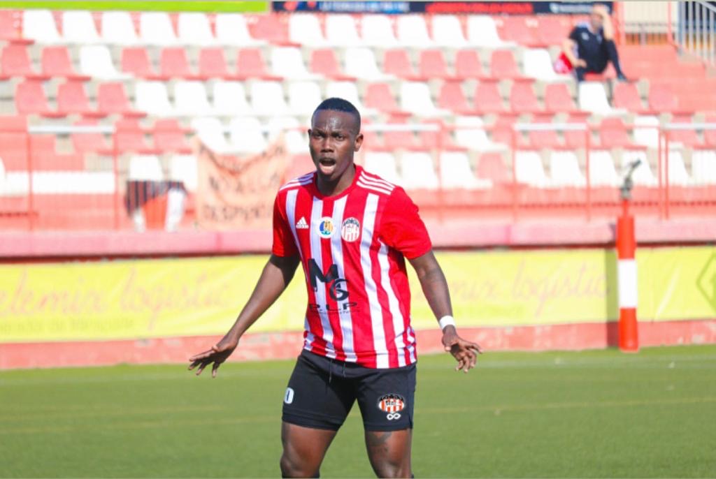 Abakar Mahamat Ahmat