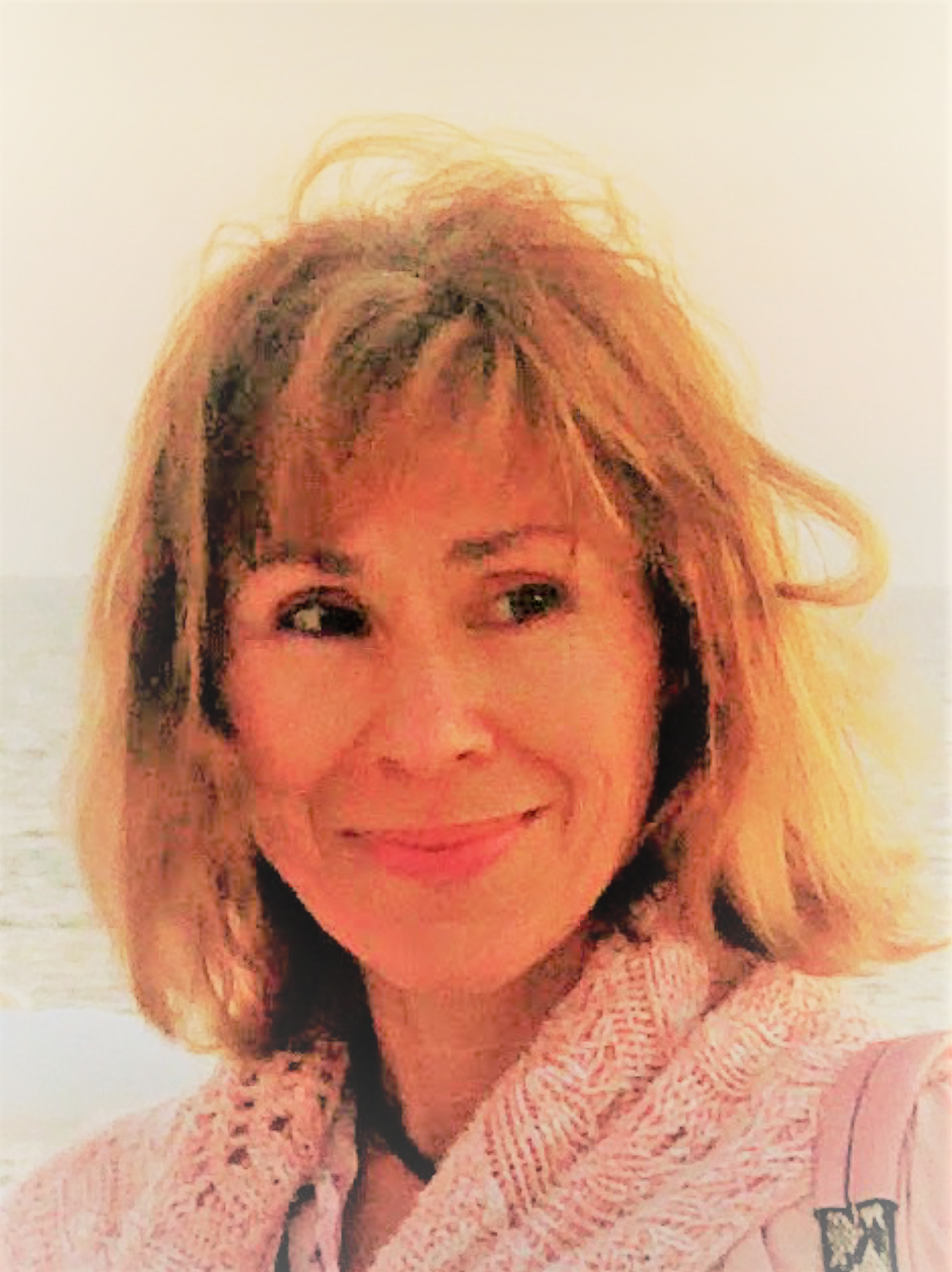 Patricia Quenard Murat