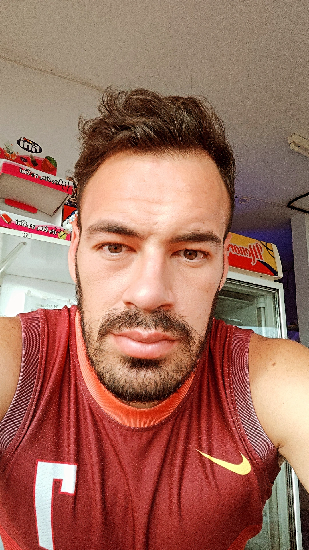 Javier Parreño Pérez