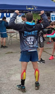 Andres Fraile Velasco