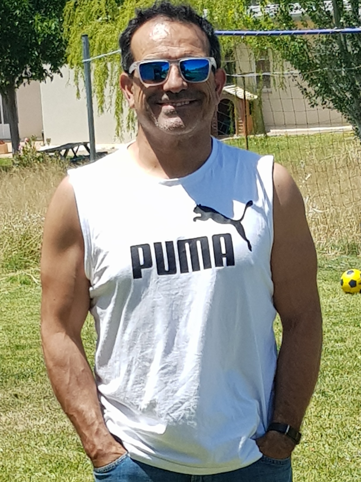 Ricardo Insusquiza Baraza