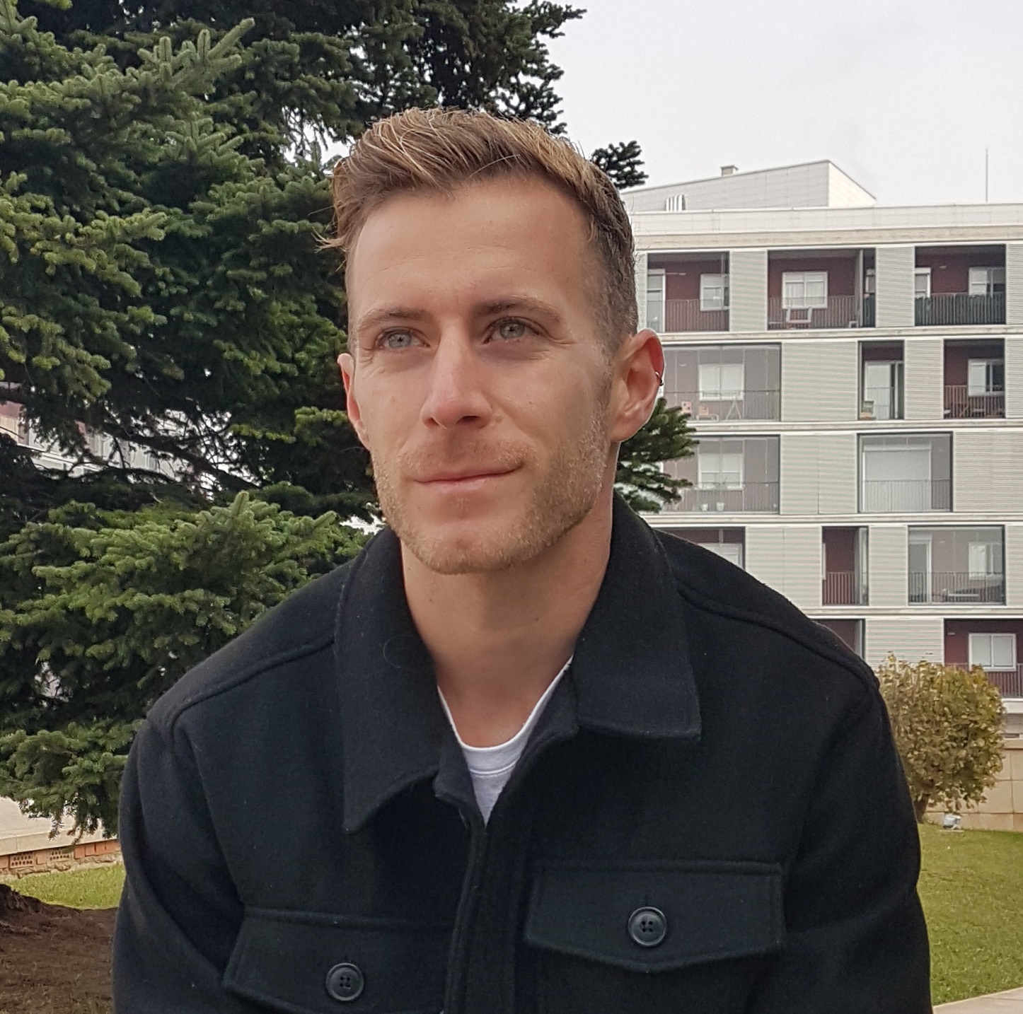 Jesus Polo Bordonaba