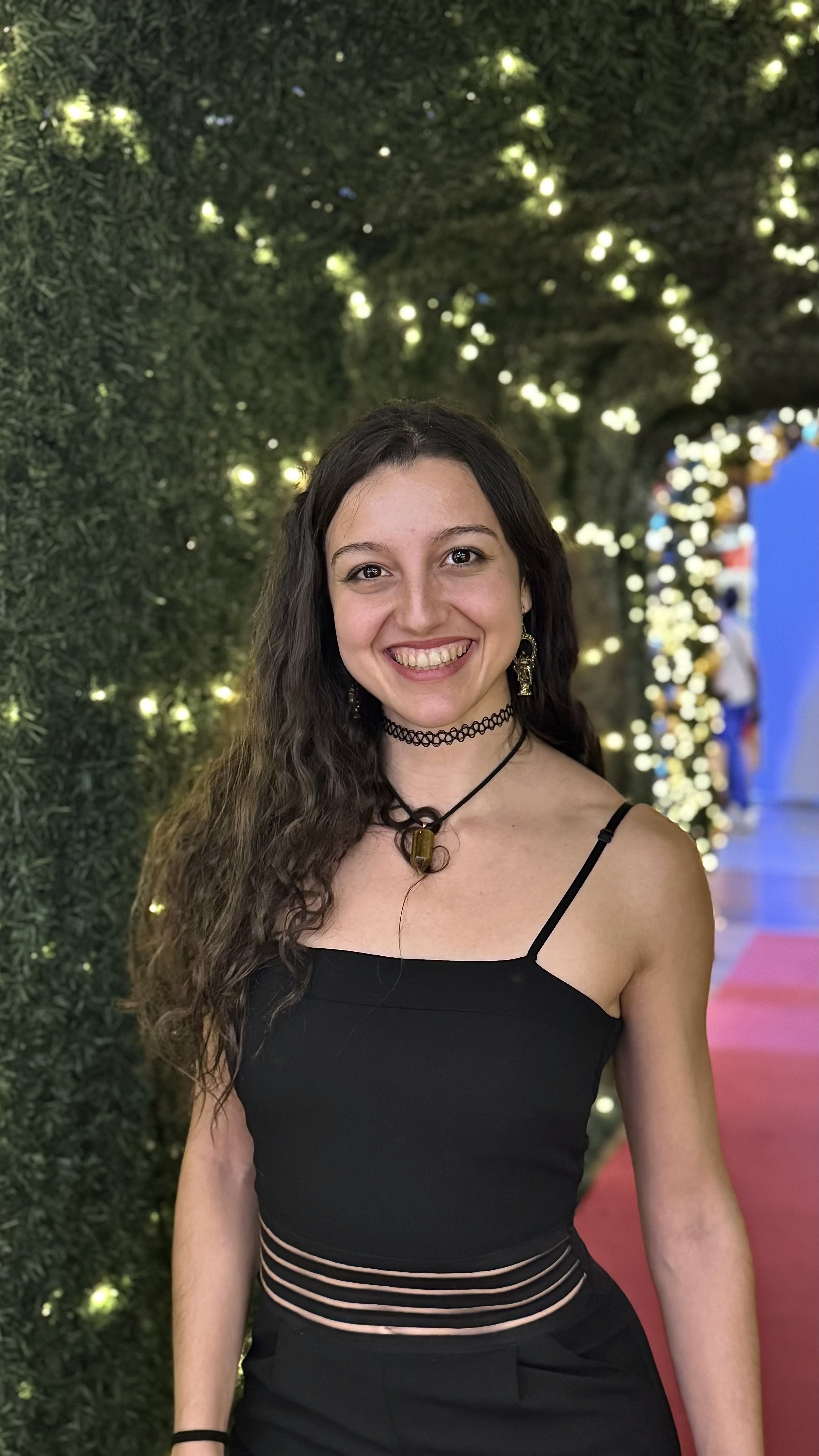 Natalia Molero Guerra