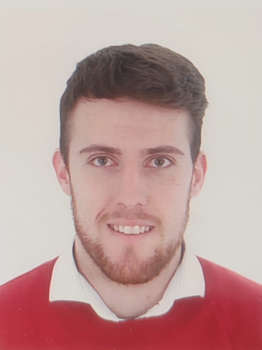 Jose Francisco Pérez Morillas