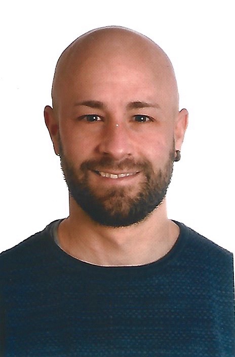 David Rodriguez Sanchez