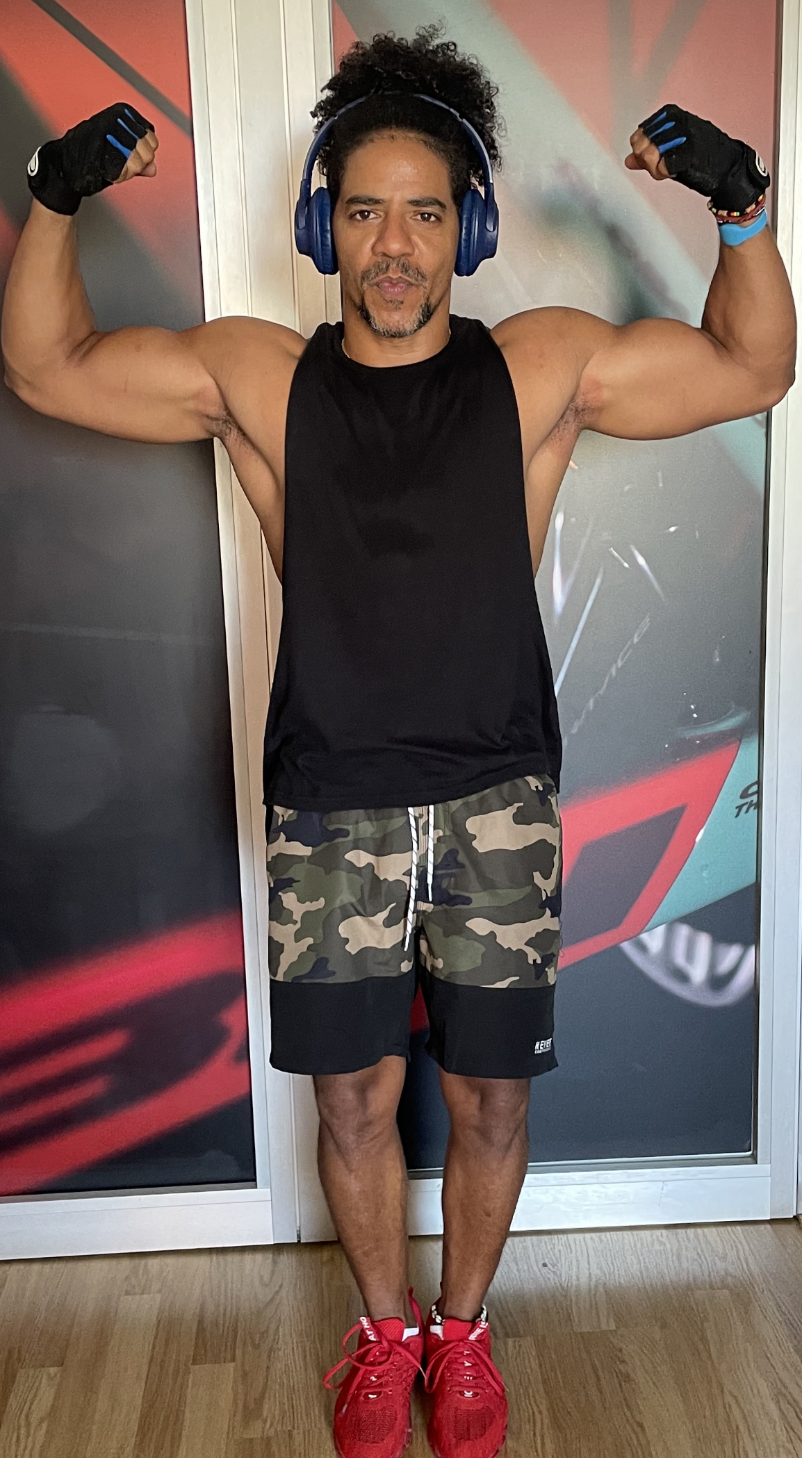 Lazaro Alejandro Martinez Chaviano