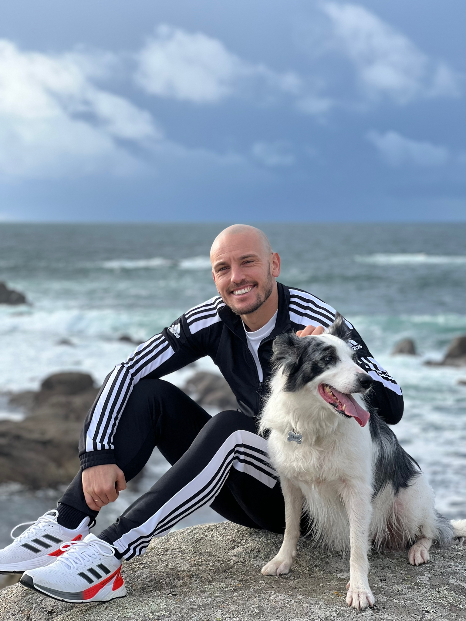 Javier Barreiro Abalo