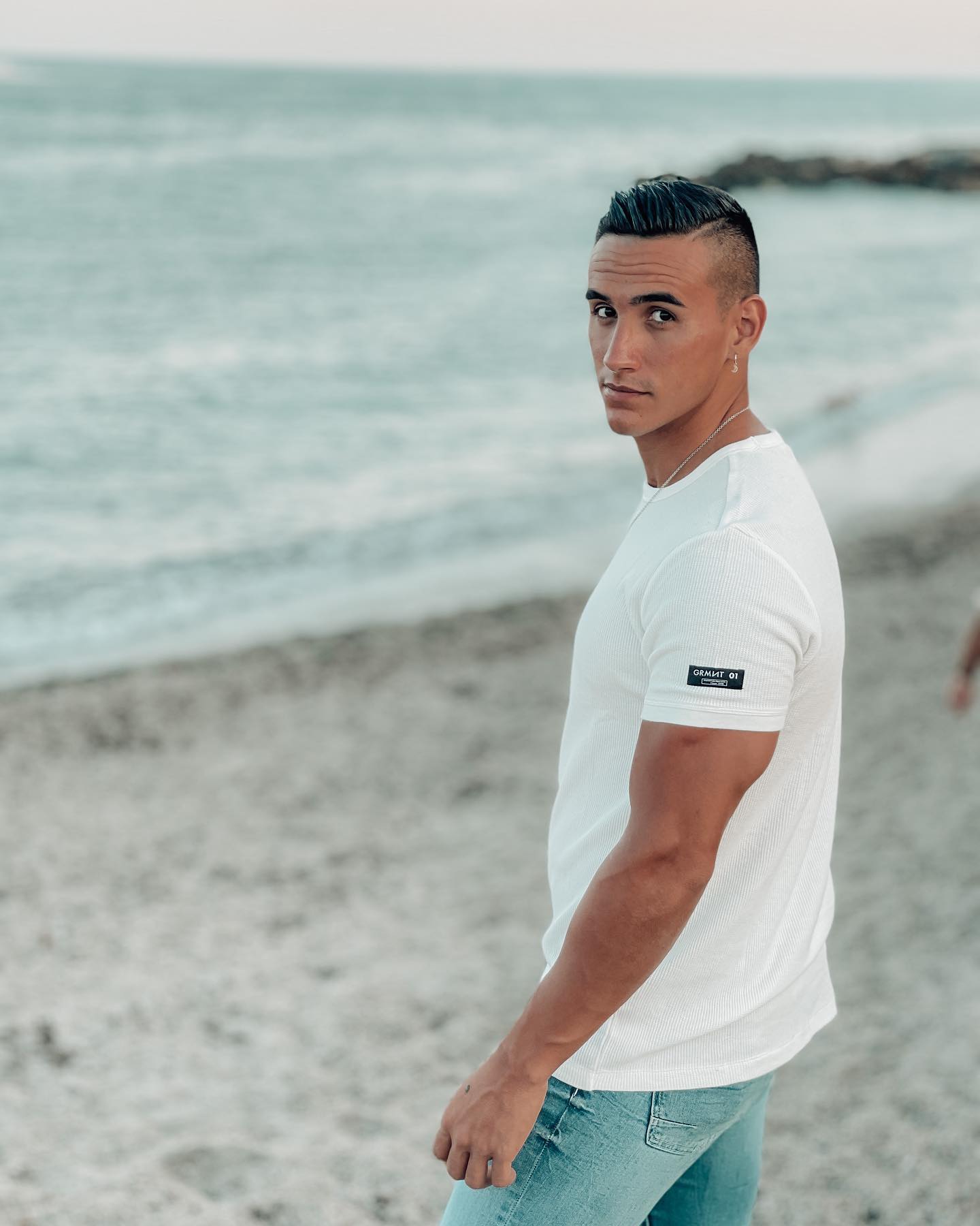 Alejandro Garrido Periñan