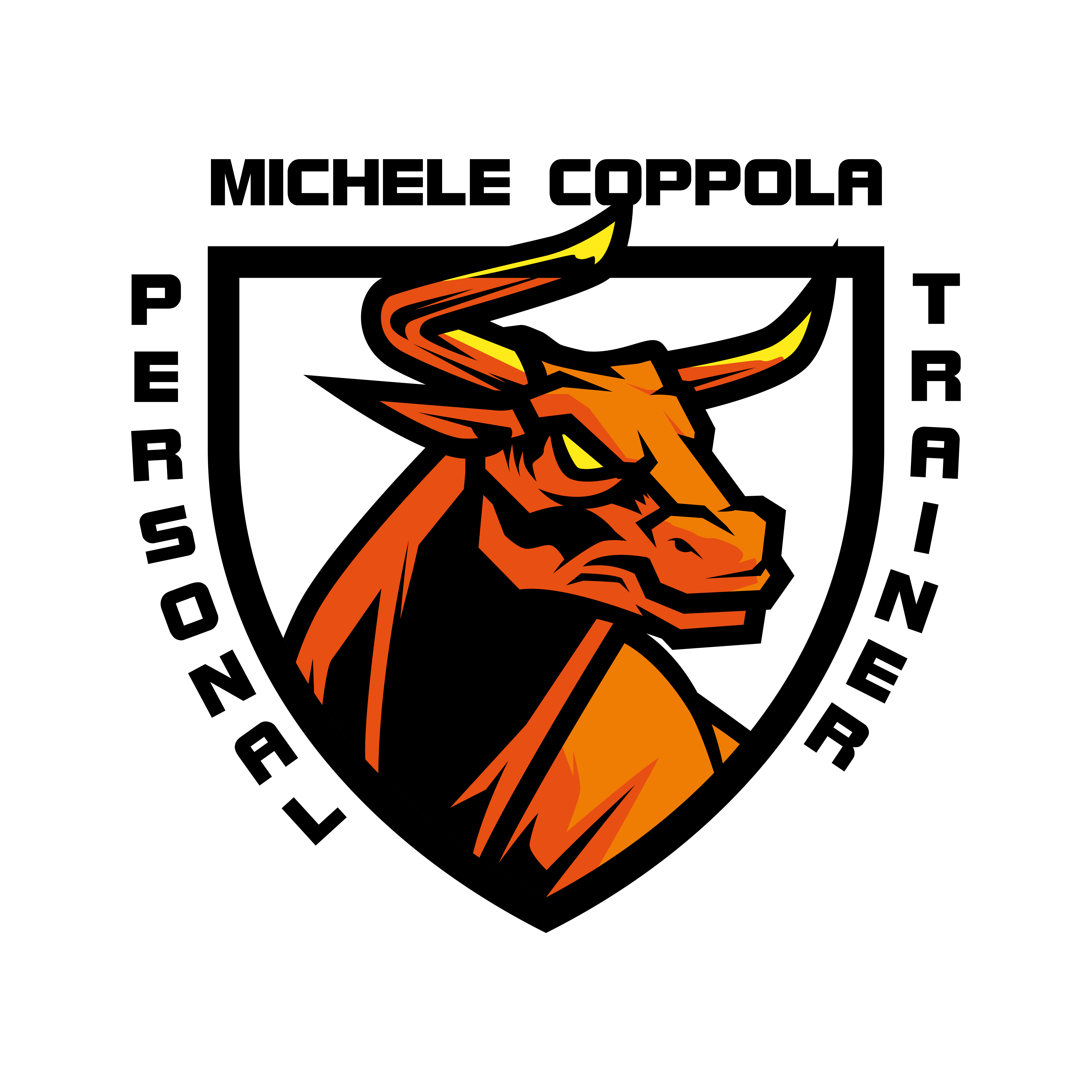 Michele Maximilian Jose Coppola Gomez