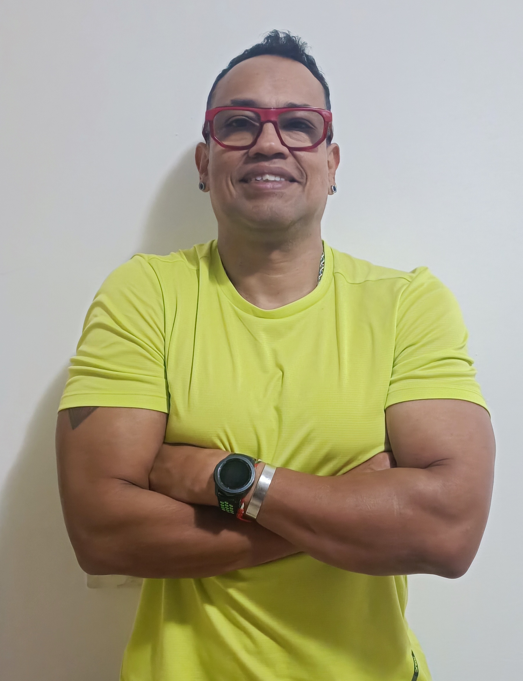 Javier Eduardo Romero Carreño