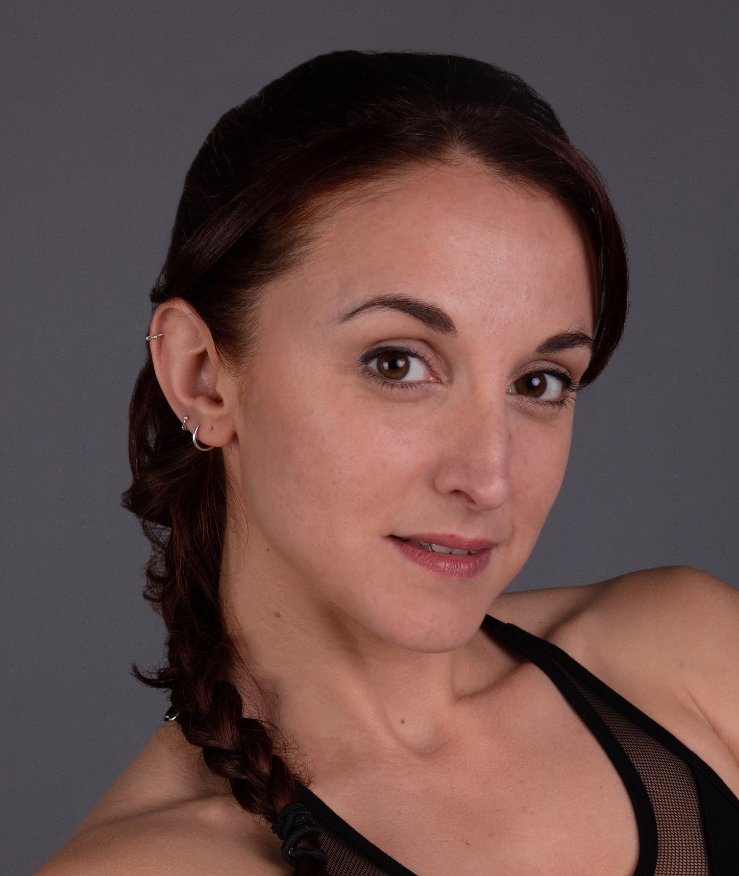 Sandra Mediavilla Cabarga