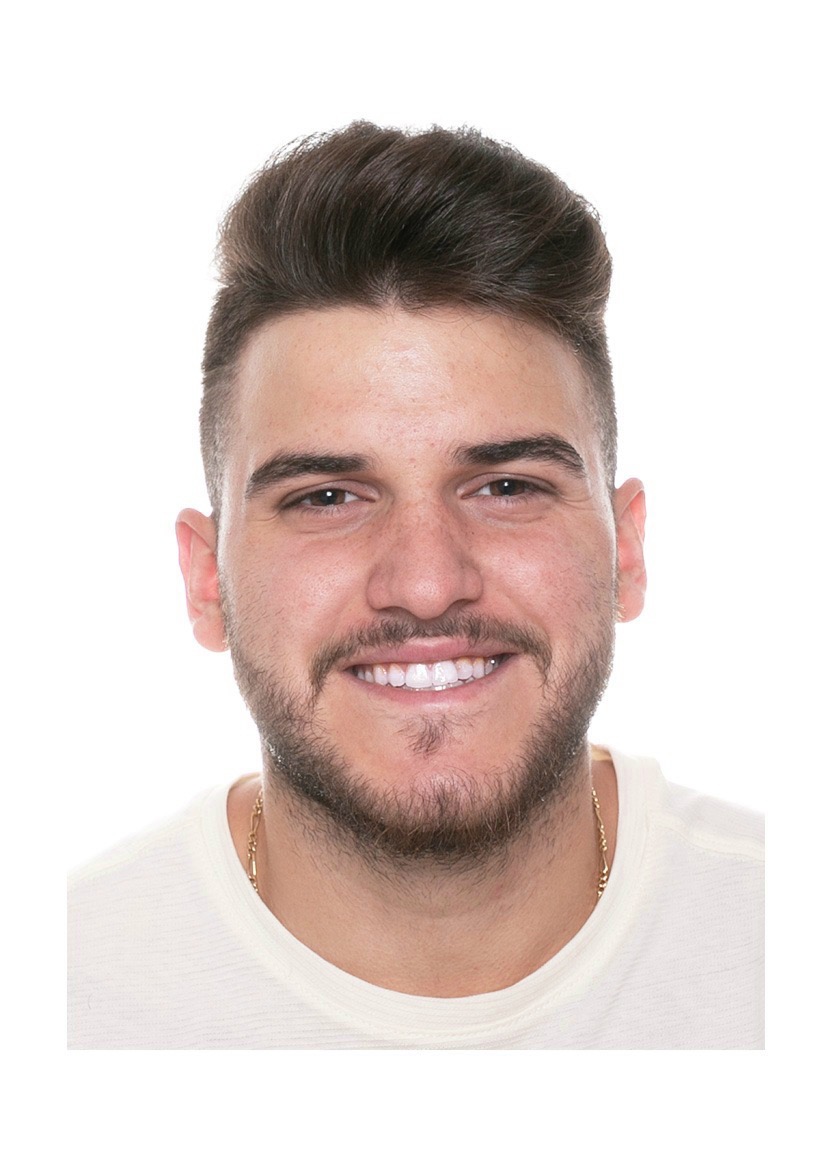 Carlos Romero  Moreno