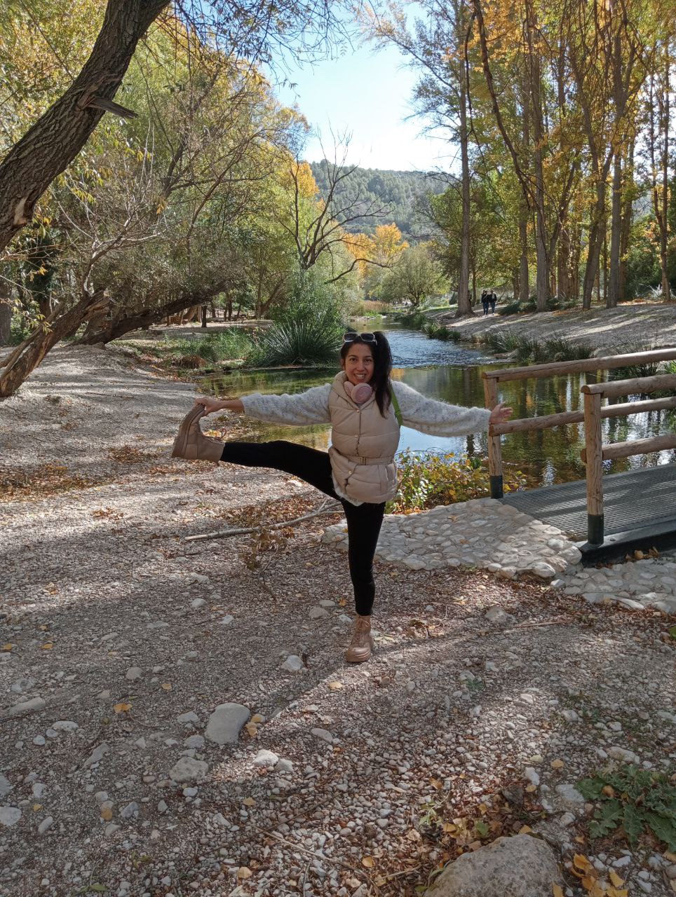 Luna Manuela Ramirez Sanchez