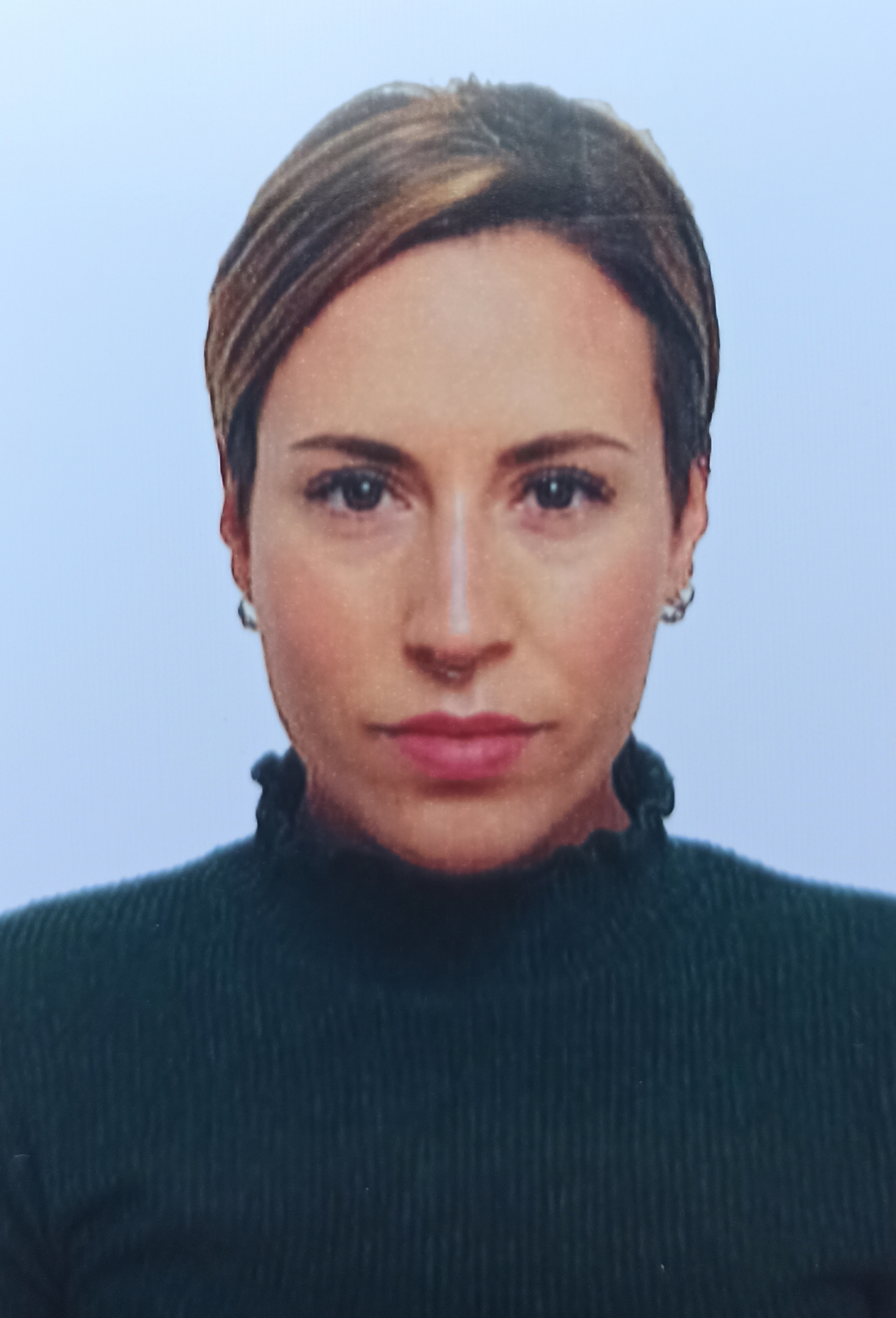 Beatriz Chamorro García